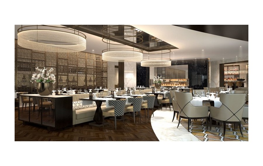 The H Dubai