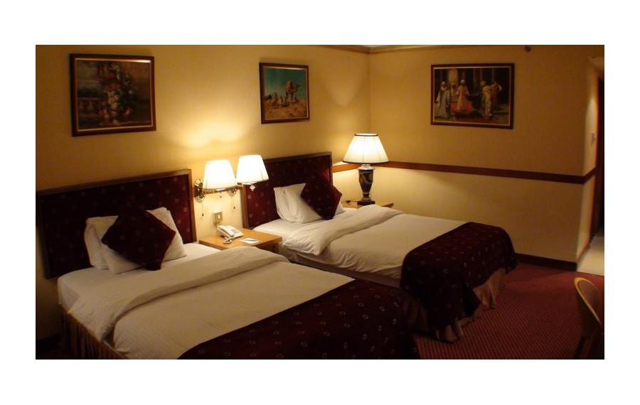 Sadaf Delmon Hotel