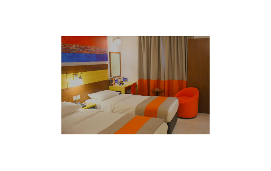 Citymax Hotels Bur Dubai