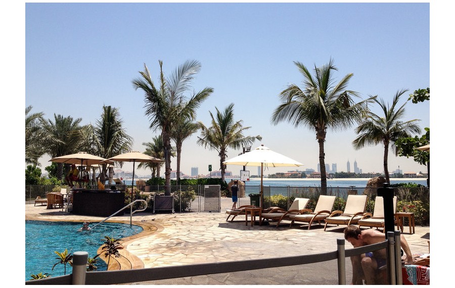 Sofitel Dubai The Palm