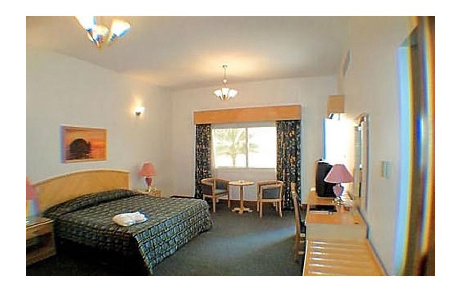 Regent Beach Resort