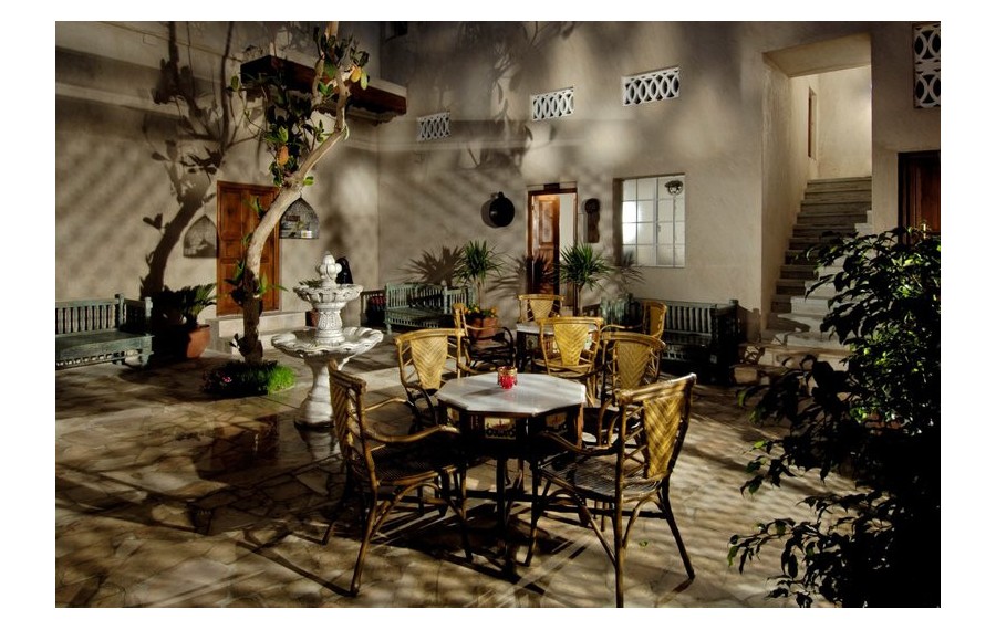 Orient Guest House