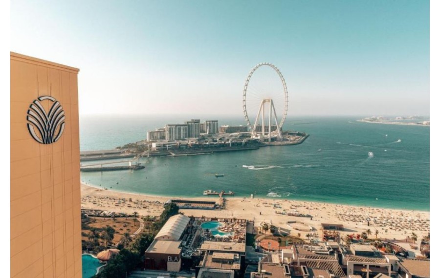 Amwaj Rotana