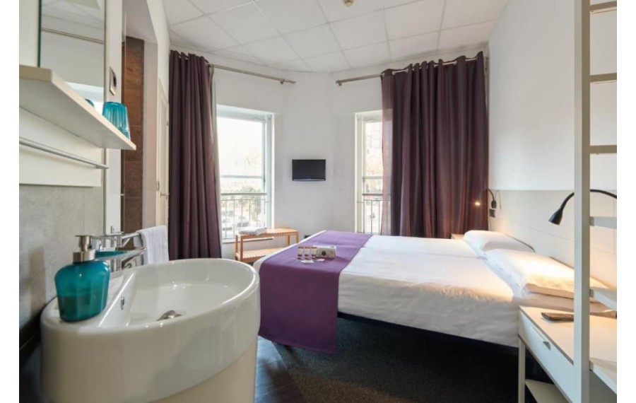 Hostal Mayerling Centro