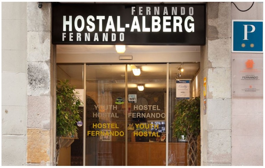 Hostal Fernando