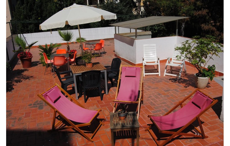 Albergue Studio Hostel