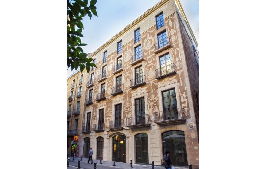 Arai Aparthotel