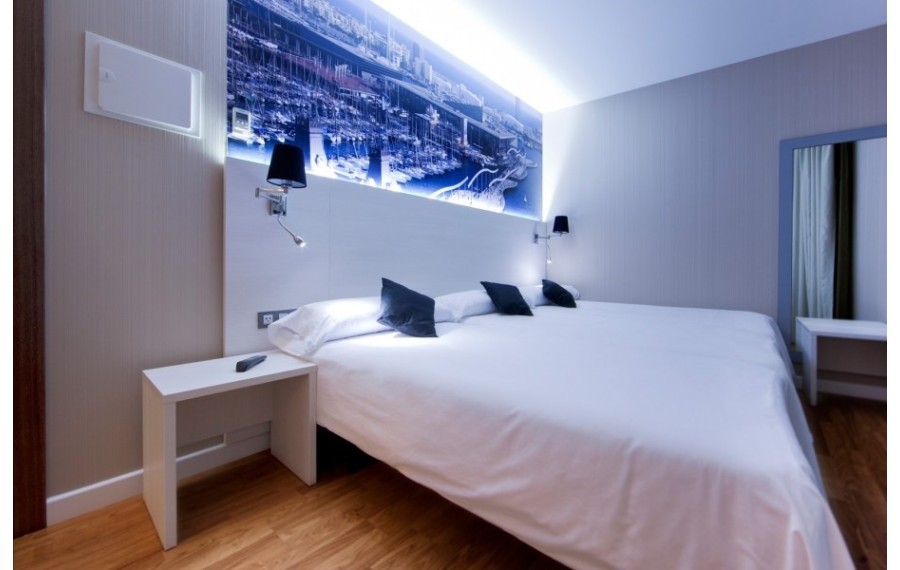 Bcn Ramblas Hostal
