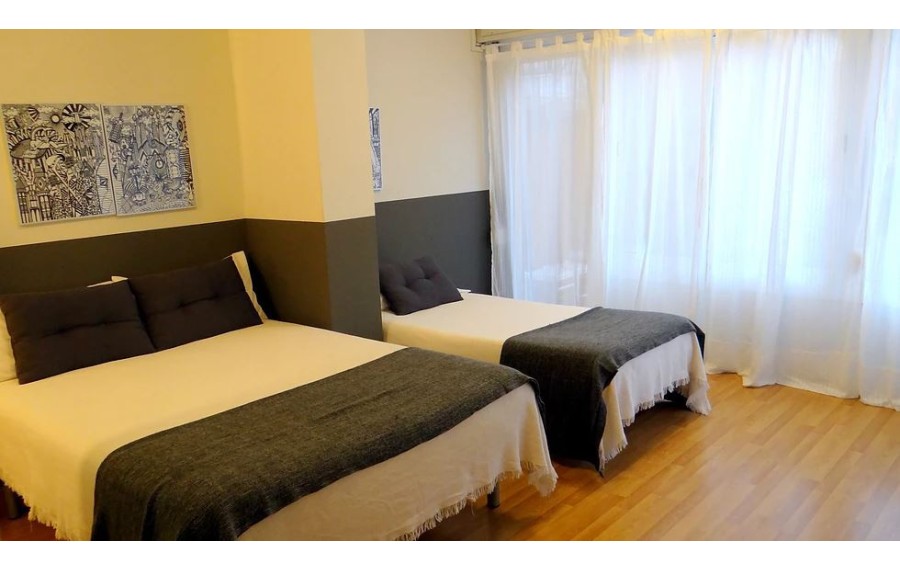El Ninot Hostal