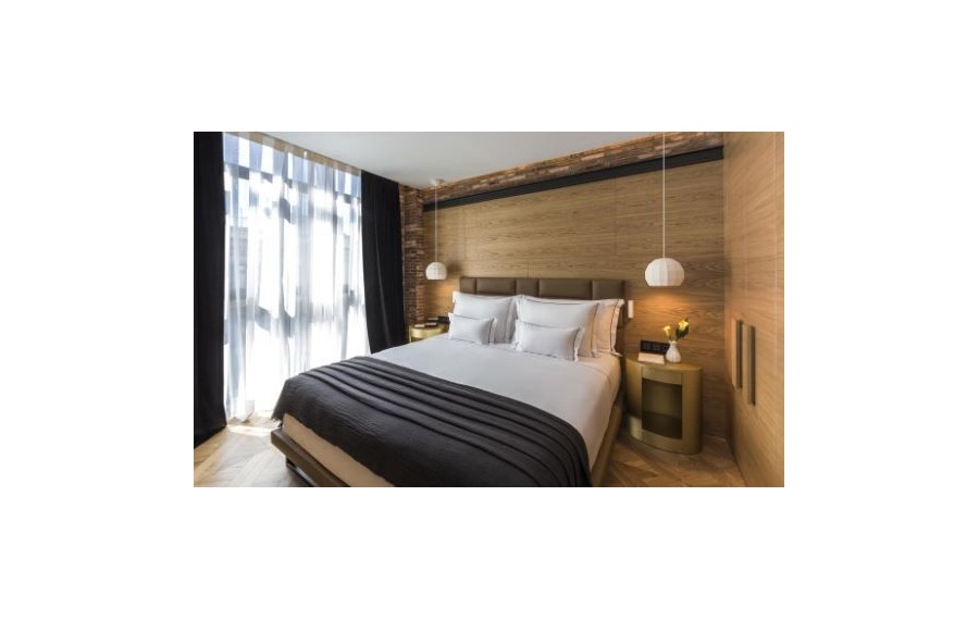 Monument Hotel