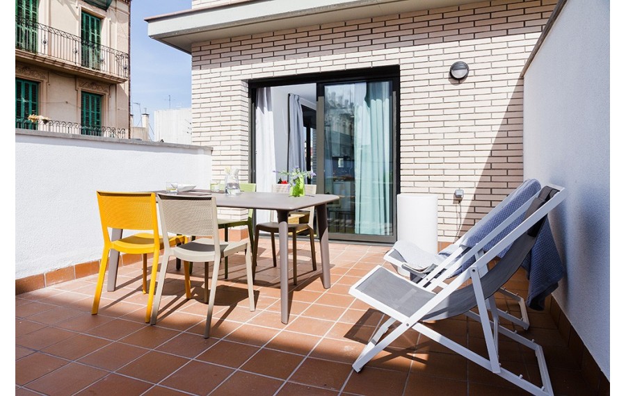 Feelathome Plaza Apartments