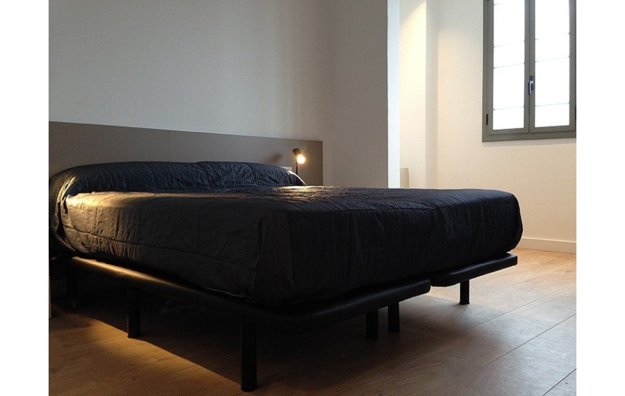 Barcelona Viladomat Apartment