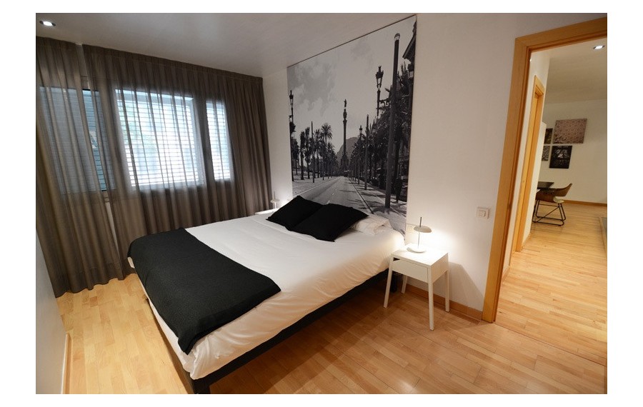 Apartments Hotel Sant Pau