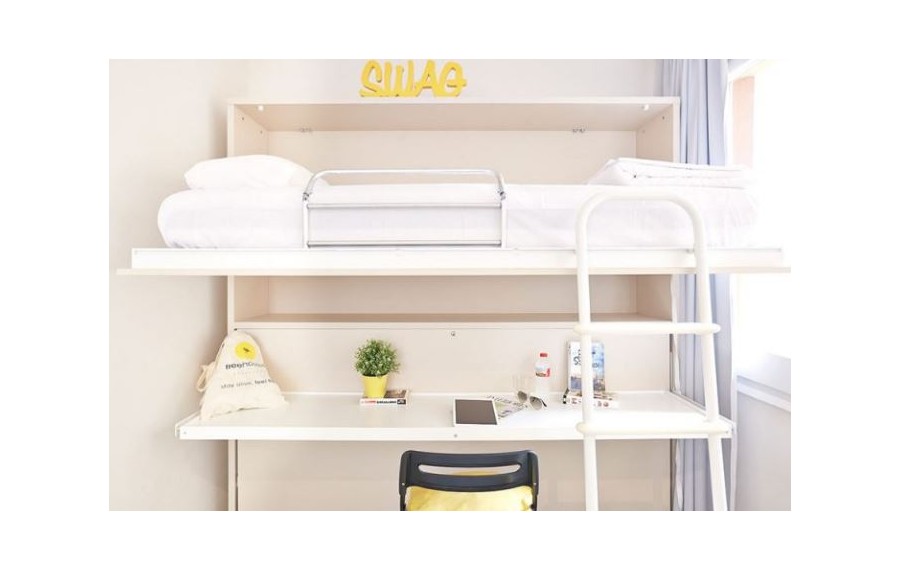 Free Hostels Barcelona