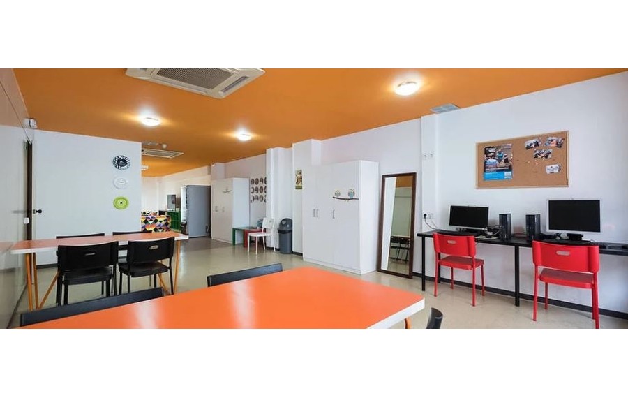 Arc House Hostel