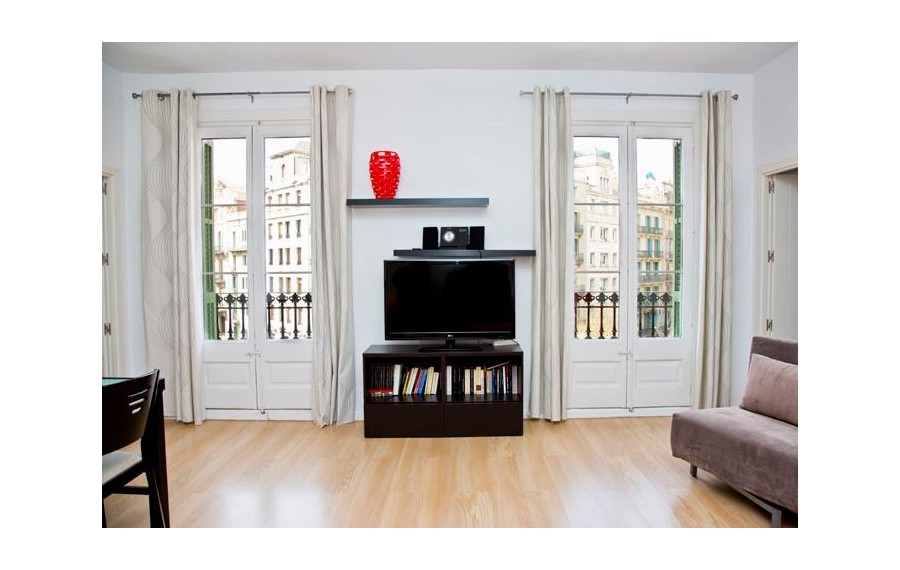 Claris Apartments