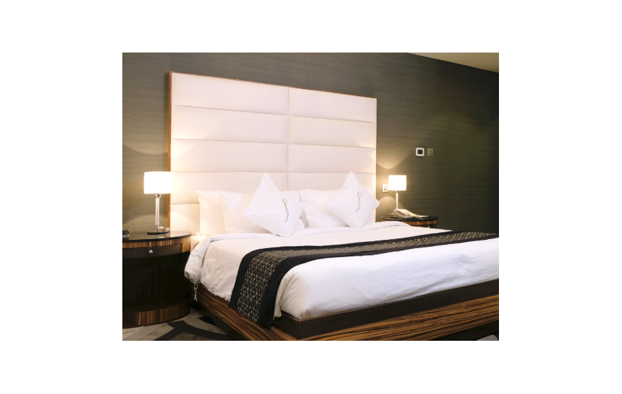 City Premiere Hotel Apartments