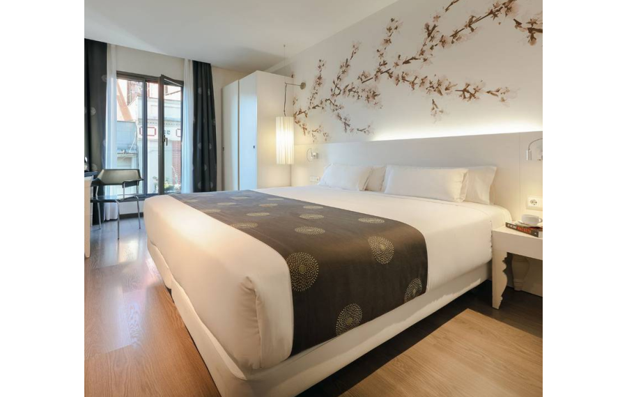 Ramblas Hotel powered by...