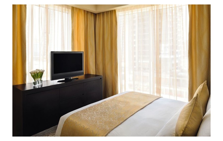 Movenpick Hotel Jumeirah Lakes Towers