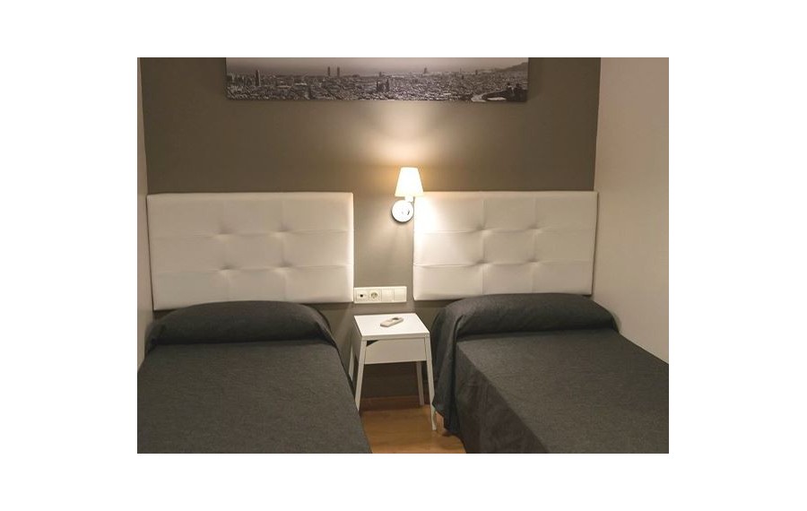 Hostal Sant Pau