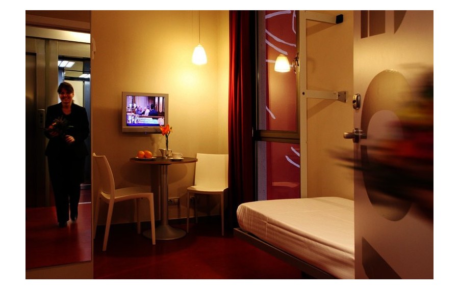 Ciutat Vella Hotel