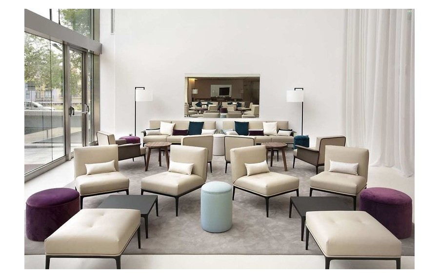 Hilton Barcelona