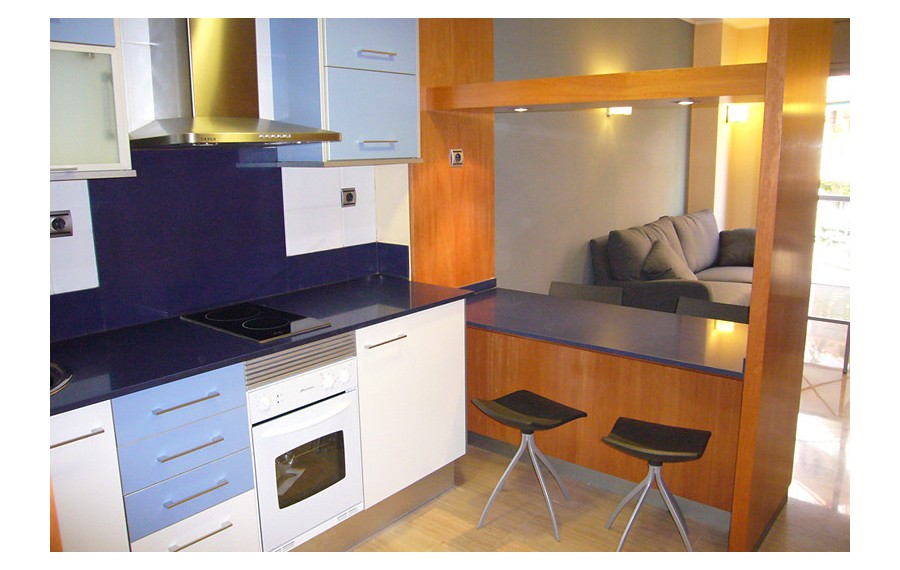 Apartaments Independència