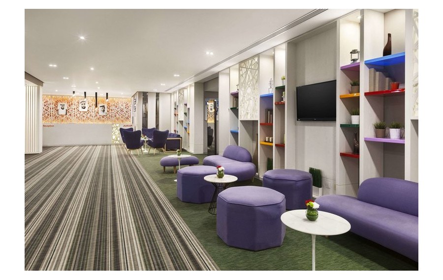 Ramada Hotel & Suites by...