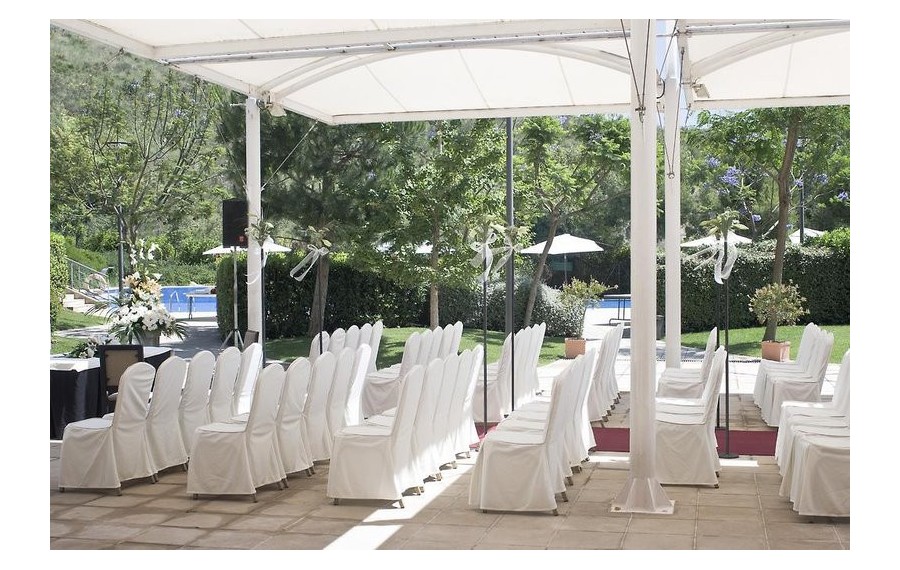 abba Garden Hotel