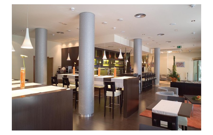 abba Rambla Hotel