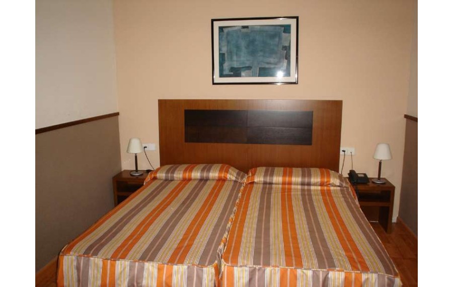 Hotel Adagio