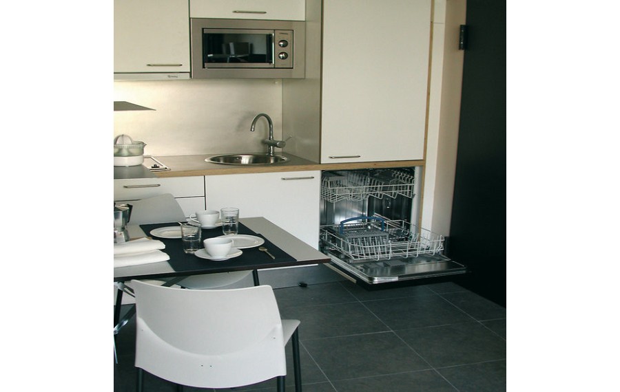 Aparthotel Allada