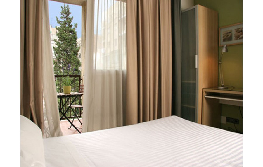 Aparthotel Aramunt
