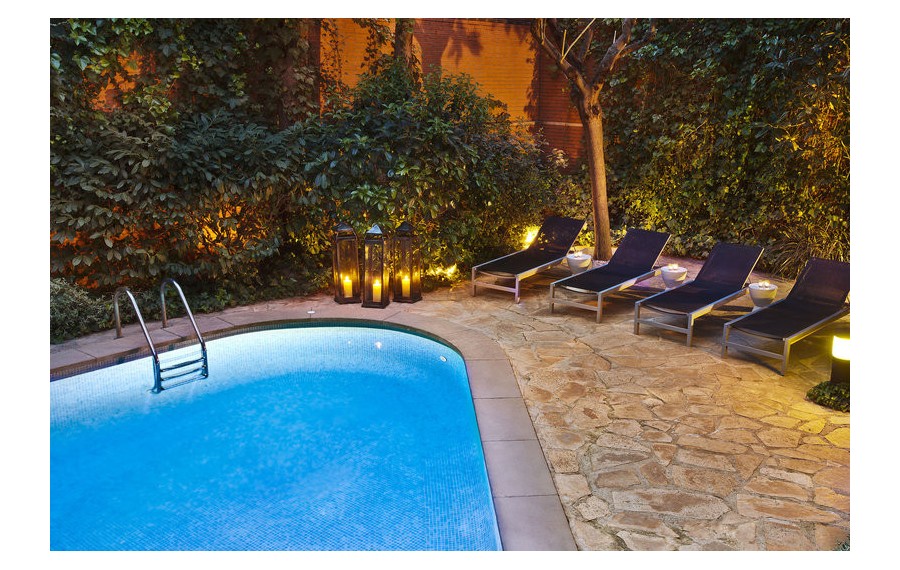 Hotel Balmes