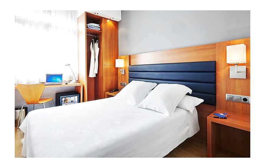 Barcelona Century Hotel