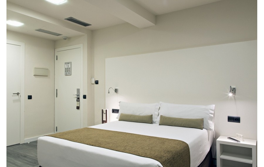 BCN Urban Hotels Del Comte