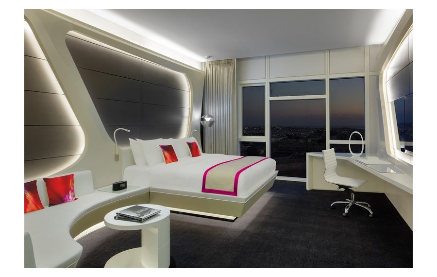 V Hotel Dubai Curio Collection by Hilton