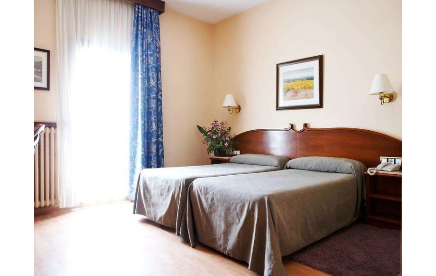 Hotel Gaudi