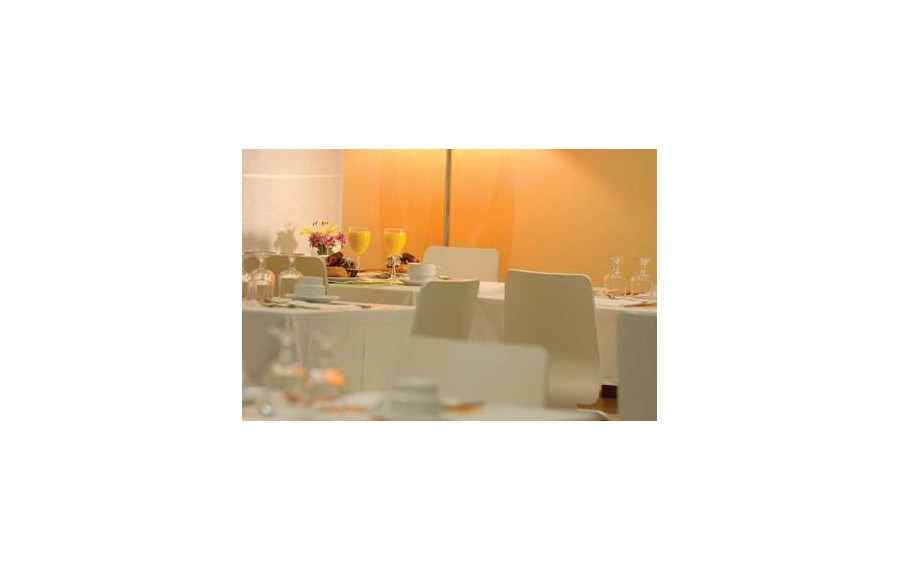 BCN Urban Hotels Gran Ducat 