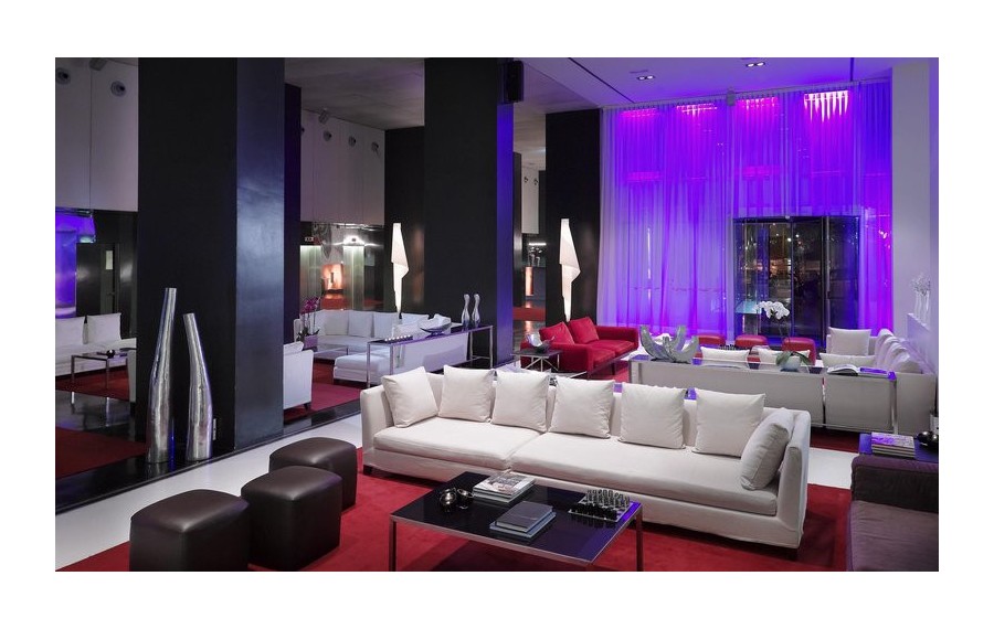 Melia Barcelona Sky