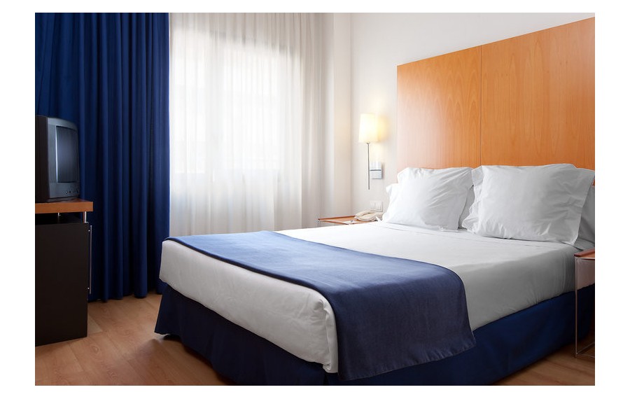 Hesperia Barcelona Del Mar