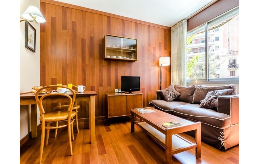 Apartamentos Augusta