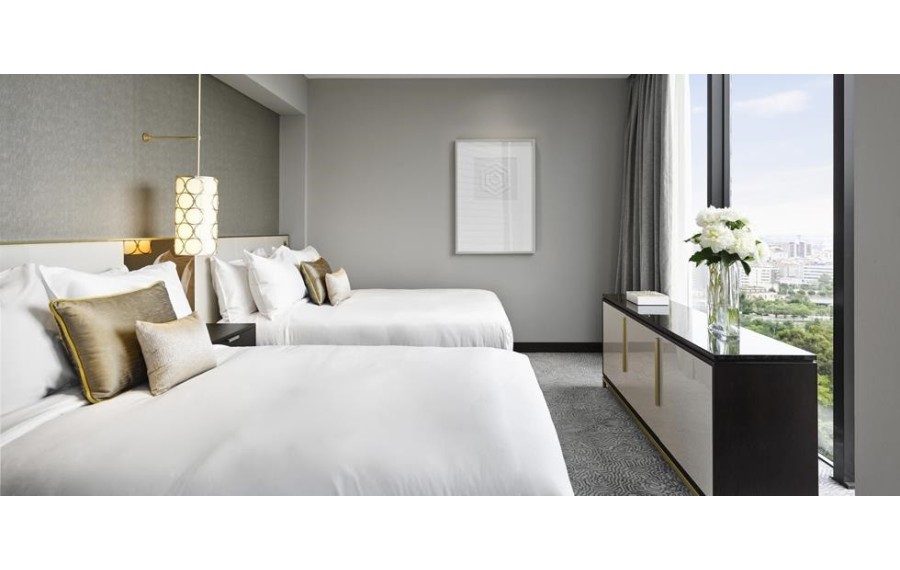 Fairmont Rey Juan Carlos I...