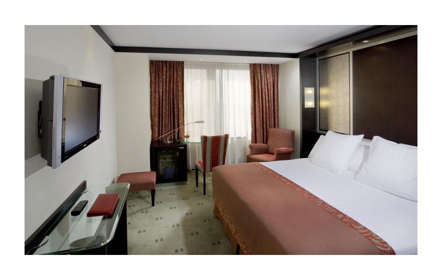 Melia Barcelona Sarria