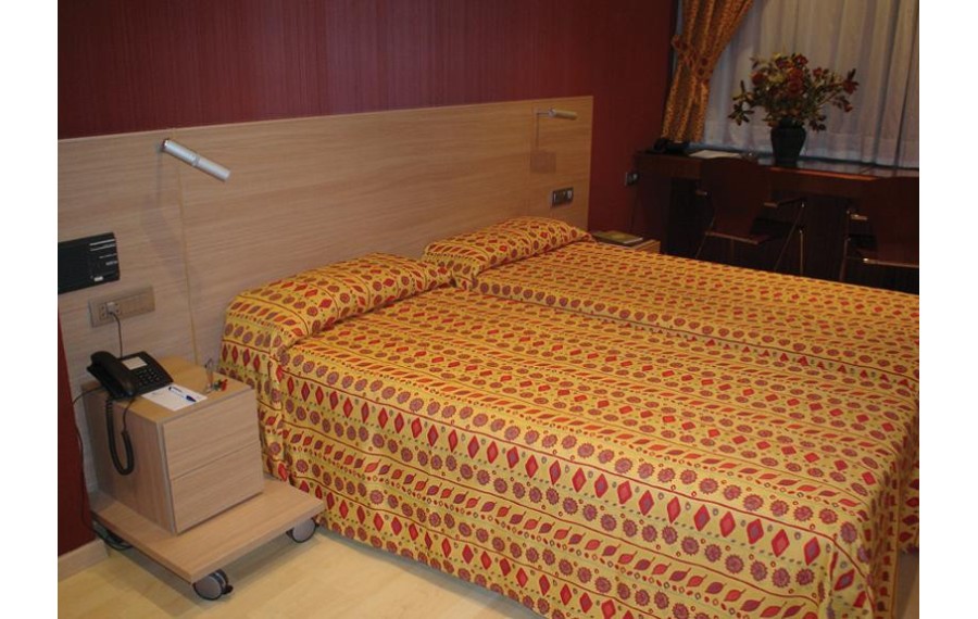 Hotel Reding Croma