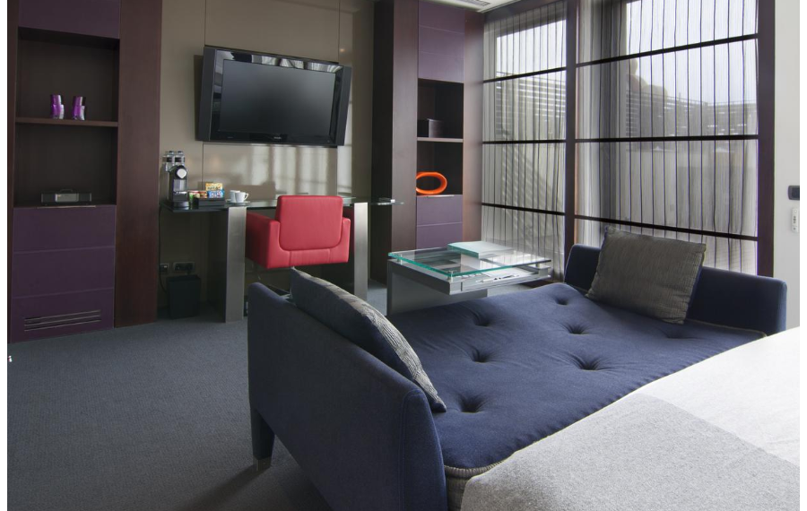 SIXTYTWO HOTEL