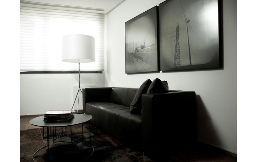 Suites Avenue Luxe