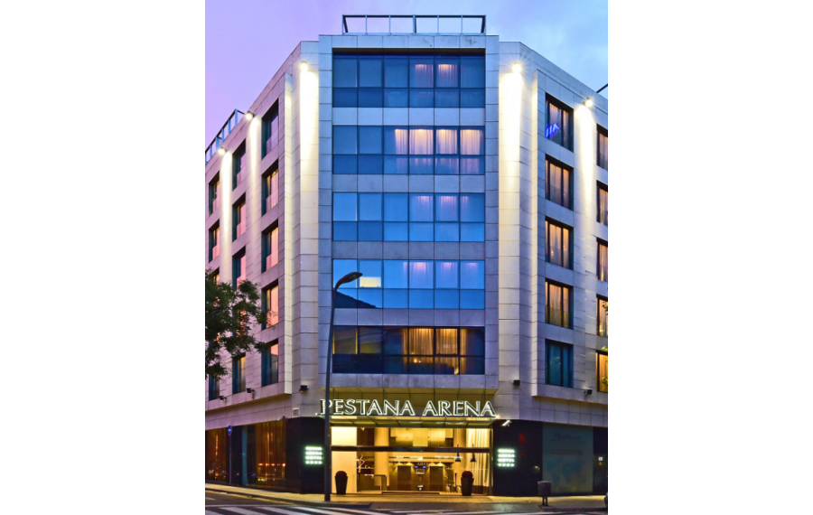 Pestana Arena Barcelona