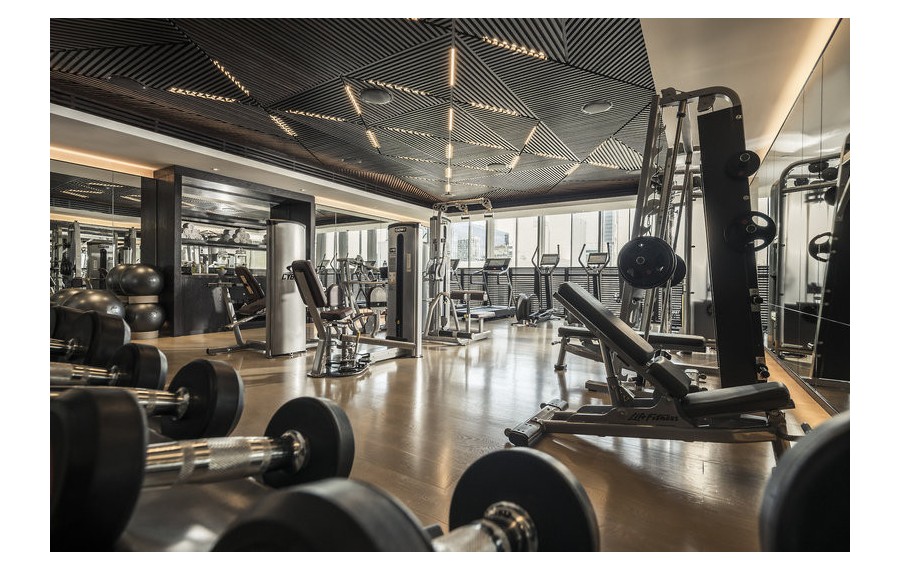 Four Seasons Dubai International Financial Centre
