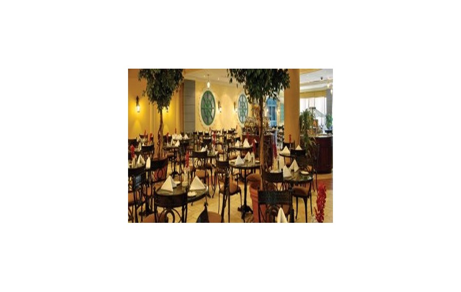 Millennium Airport Hotel Dubai